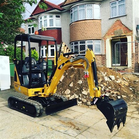 man and mini digger hire near me|mini digger hire with operator.